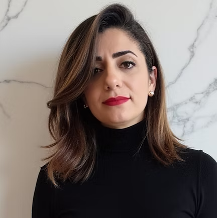 Sevgi Durmuş