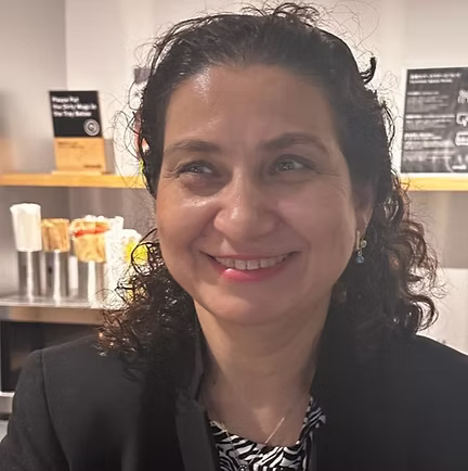 Esra Birbilener Kalcı