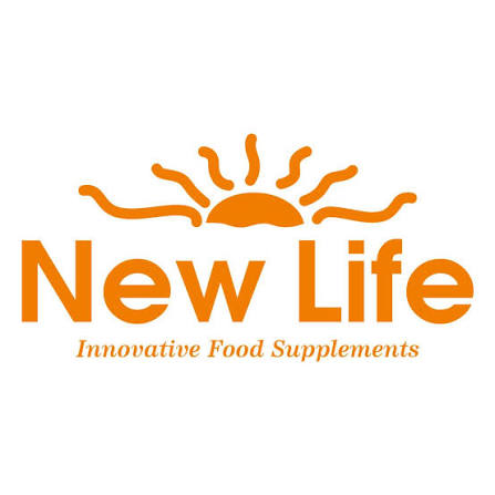 New Life logosu