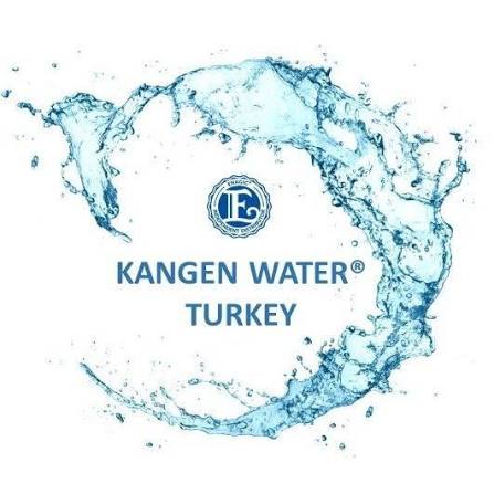 Kangen Water Türkiye logosu